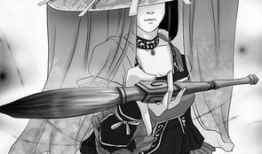 双生花漫画,命运交织的姐妹传奇